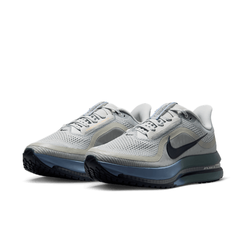 Nike - Pegasus Premium Grey Mist/Dark Obsidian