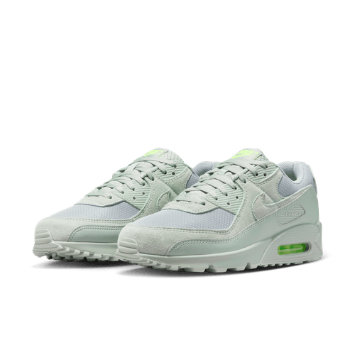 Nike - Air Max 90 Light Pumice/Lime Glow