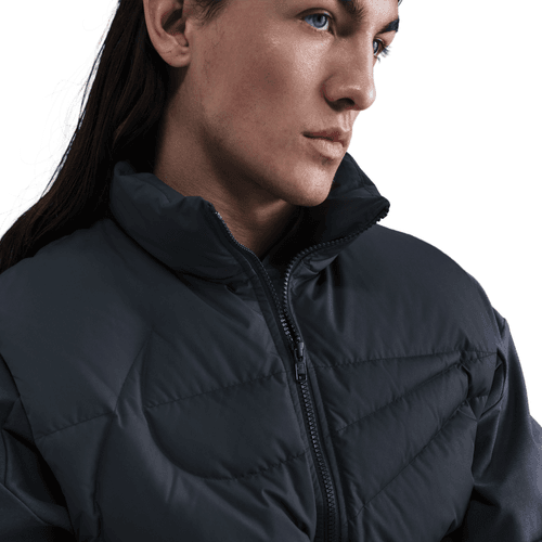 Nike - Club Therma-FIT Loose Vest Black