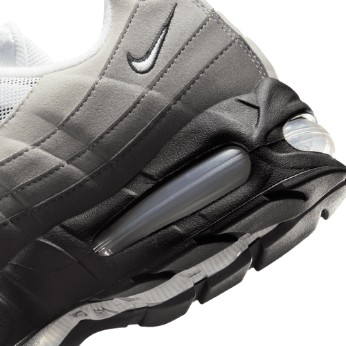 Nike - Air Max 95 OG Black/Grey