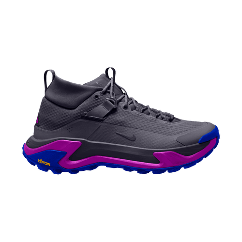 Nike - ACG Zegama Hike Purple Dynasty/Vivid Purple-1