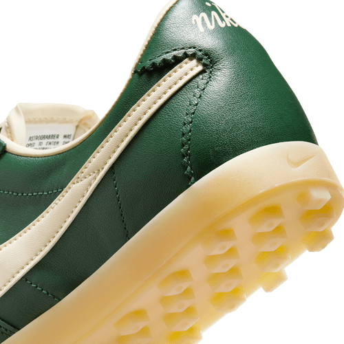 Nike - W Astrograbber Leather Green