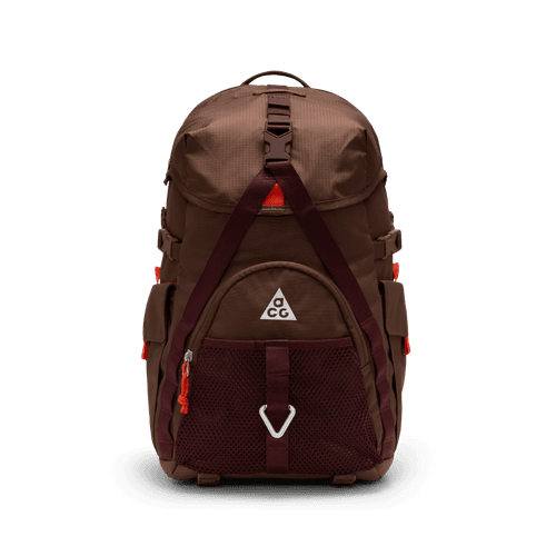 Nike - ACG "DAYMAX" Backpack Light Chocolate/Mystic Dates