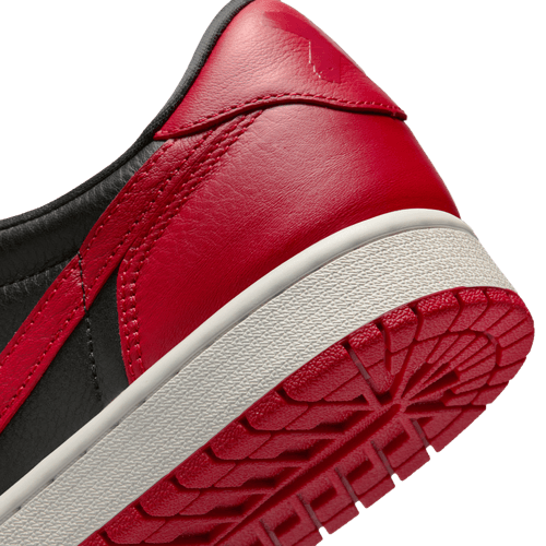 Nike - Air Jordan 1 Retro Low OG “Banned”