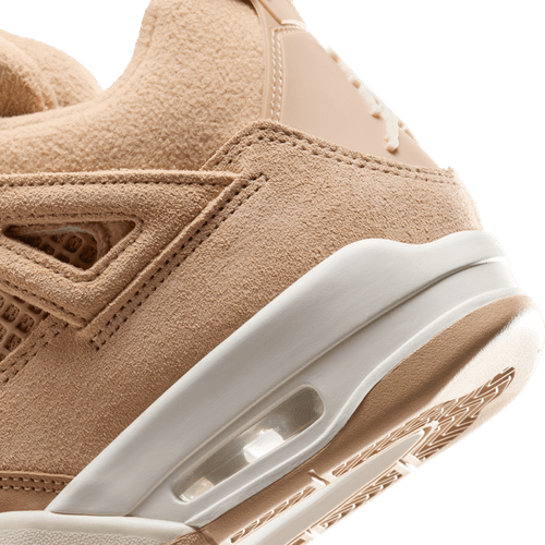 Nike - W Air Jordan 4 Retro "Cozy Girl"