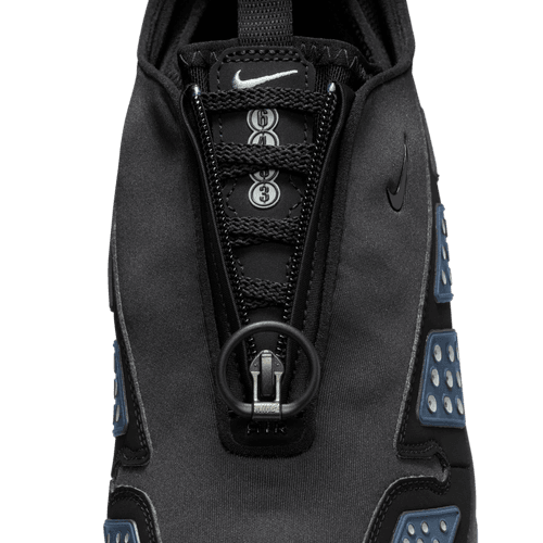 Nike - Air Max SNDR Black/Silver