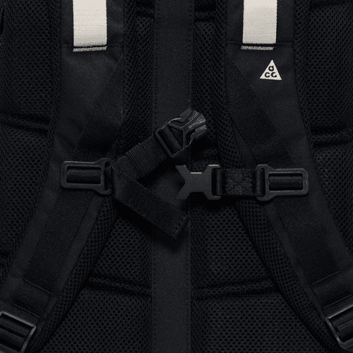 Nike - ACG "DAYMAX" Backpack Black/College Grey
