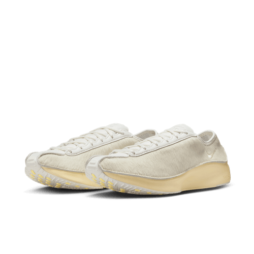Nike - W Air Superfly LX Pony Hair Leather White