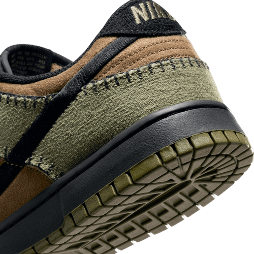Nike - Dunk Low Retro SE Green
