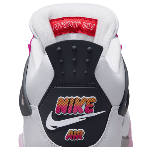Nike - Air Jordan 4 Retro "Comic"