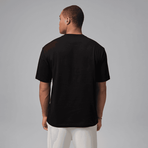 Nike - Jordan Brooklyn Jumpman T-Shirt Black