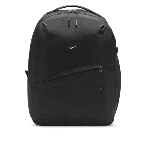 Nike - Aura Backpack (24L) Black-1