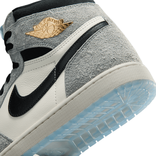 Nike - Air Jordan 1 Retro High OG Cool Grey/Black