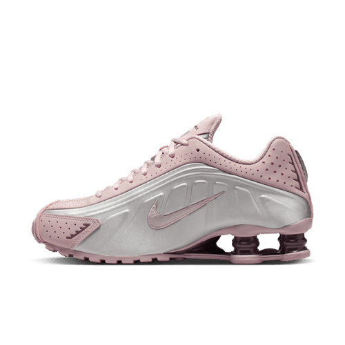 Nike - W Shox R4 Rose