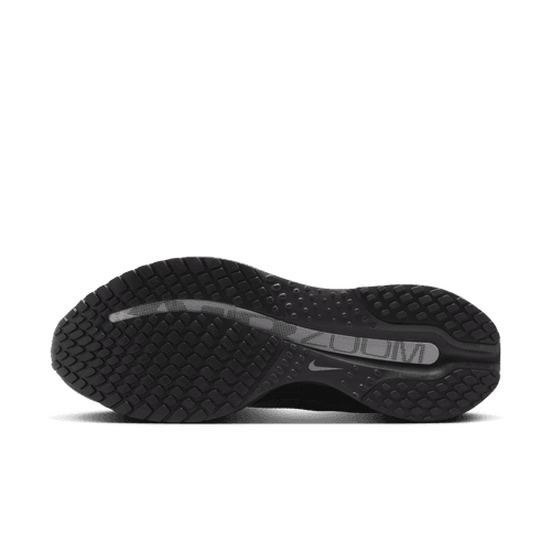 Nike - Pegasus Premium Black/Metallic Silver