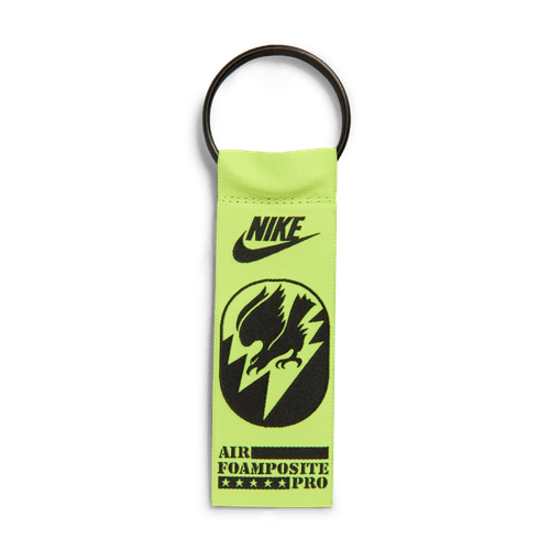 Nike - Air Foamposite Pro Premium "Camo"