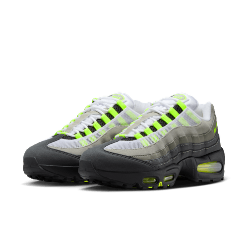 Nike - W Air Max 95 "Big Bubble"