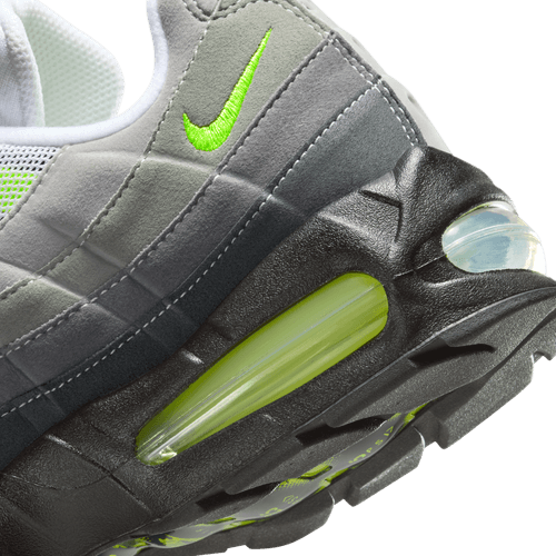 Nike - Air Max 95 OG Black/Green