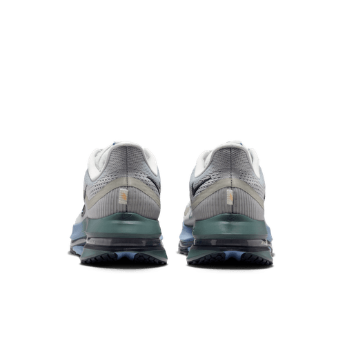 Nike - Pegasus Premium Grey Mist/Dark Obsidian