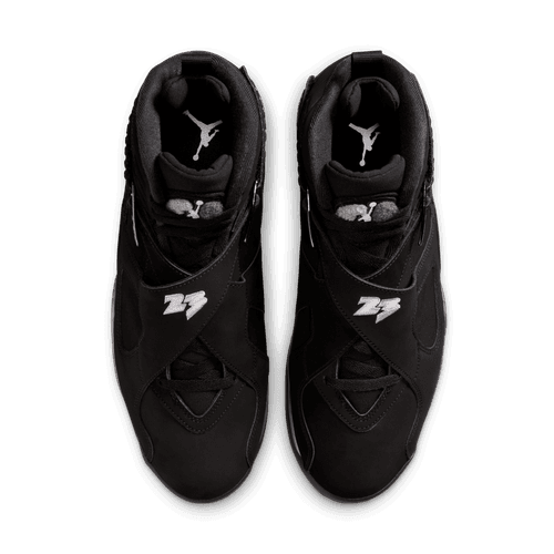 Nike - Air Jordan 8 Retro "Chrome"-6