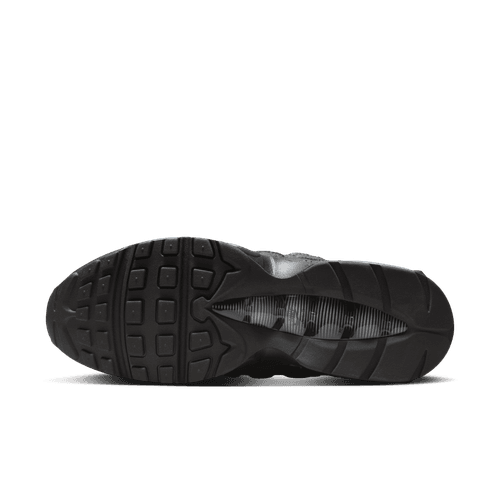 Nike - Air Max 95 Big Bubble Black/Anthracite-11