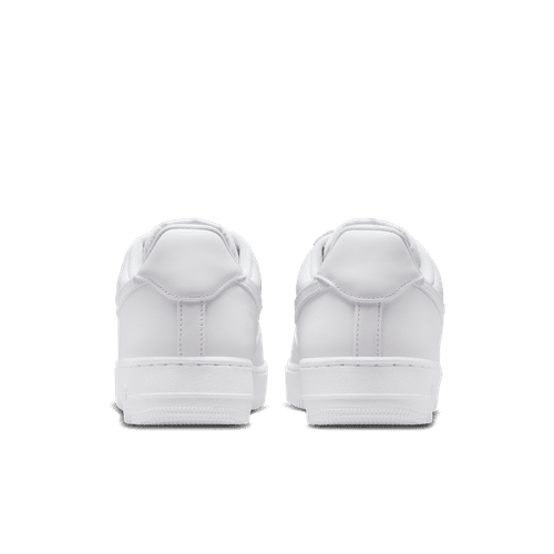 Nike - Air Force 1 Low Retro Premium White