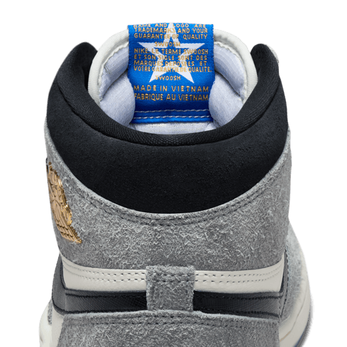 Nike - Air Jordan 1 Retro High OG Cool Grey/Black