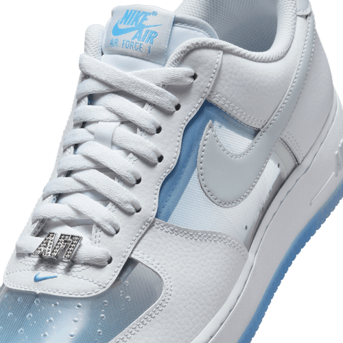 Nike - Air Force 1 Retro ~ White