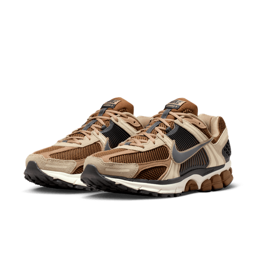 Nike - Zoom Vomero 5 Tan/Grey