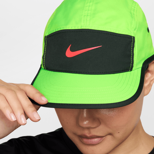 Nike - Fly Hat Electric Green