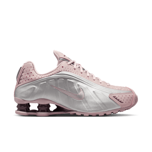 Nike - W Shox R4 Rose