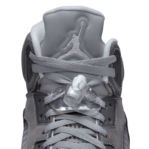 Nike - Air Jordan 5 Retro Wolf Grey