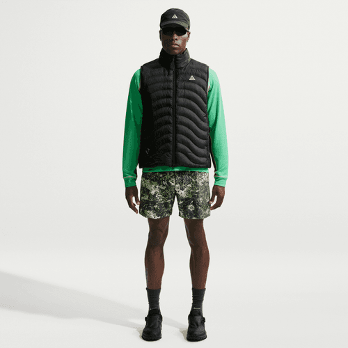 Nike - ACG "Dolomiti" Shorts Green