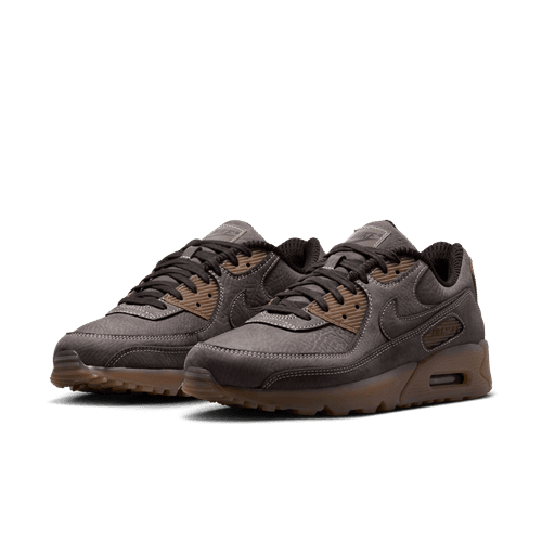 Nike - Air Max 90 SP "Shadow Brown"