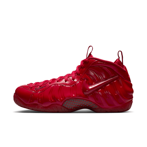 Nike - Air Foamposite Pro "Gym Red"