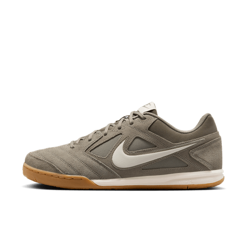 Nike - Gato Green/White/Brown