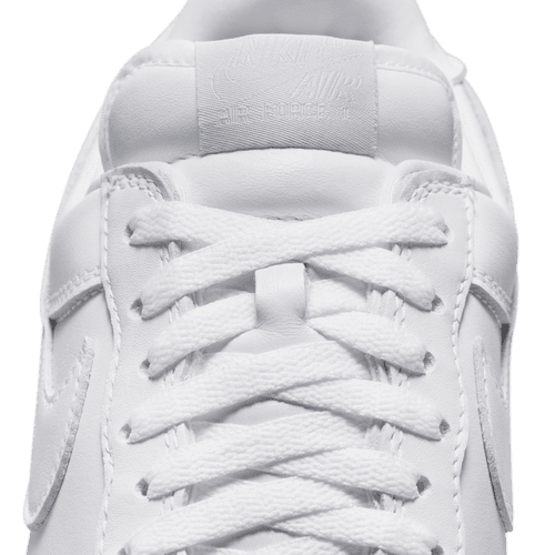 Nike - Air Force 1 '01 White/White-8