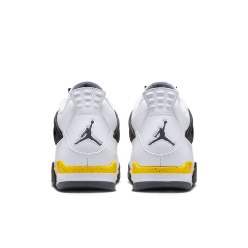 Nike - Air Jordan 4 Retro "Tour Yellow"