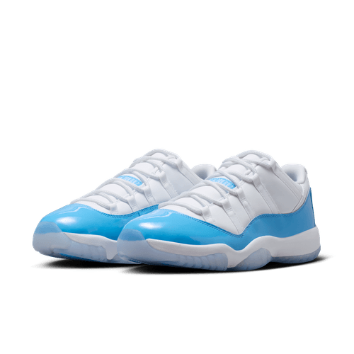 Nike - Air Jordan 11 Retro Low "University Blue"