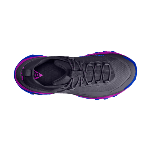 Nike - ACG Zegama Hike Purple Dynasty/Vivid Purple-3