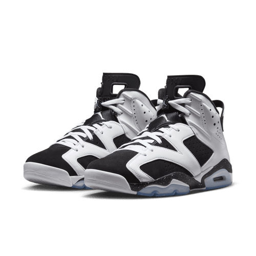 Nike - Air Jordan 6 Retro "Oreo"