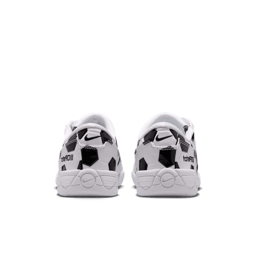 Nike - W Total 90 White/Black