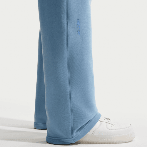 Nike - NOCTA Fleece Open-Hem Sweatpants-3