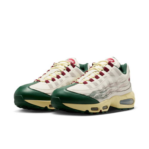 Nike - Air Max 95 Big Bubble SE "Mexico"