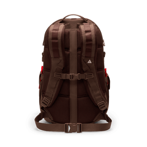Nike - ACG "DAYMAX" Backpack Light Chocolate/Mystic Dates
