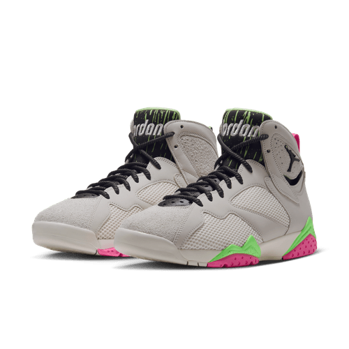 Nike - Air Jordan 7 Retro "Tennis Day"-5