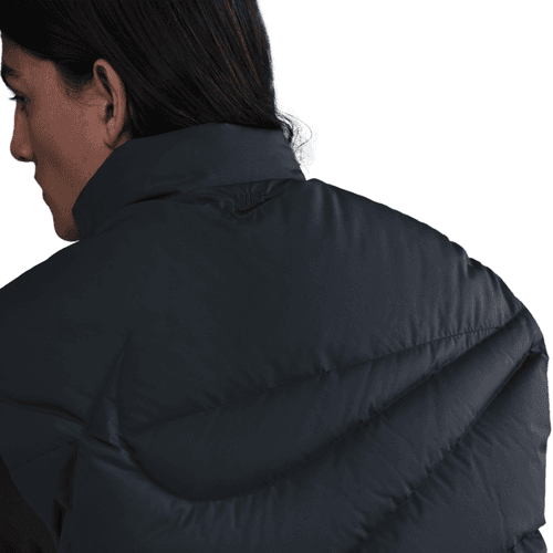 Nike - Club Therma-FIT Loose Vest Black