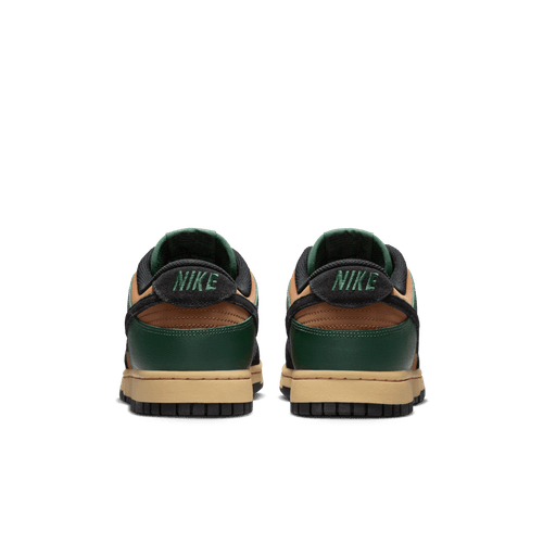 Nike - Dunk Low Retro Fir/Black/British Tan/Sesame