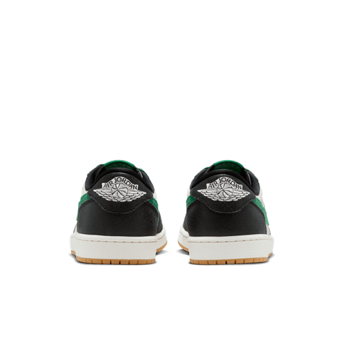 Nike - Air Jordan 1 Retro Low OG "Pine Green"