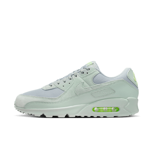 Nike - Air Max 90 Light Pumice/Lime Glow